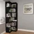 HANAH HOME Studijski sto i polica za knjige CPT4804 150