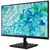 Acer Monitor Vero V277EBMIPXV, 27, IPS, 1920 x 1080, 100 Hz, Crni