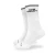 GymBeam Gym Therapy Socks White