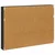 Polica za časopise s policom 2 pcs Crni hrast 100 x 12 x 70 cm