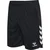 Hummel šorts hmlCore 2.0 za muškarce, crni