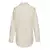 LASCANA Bluza naravno bela