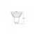 DAWN LED Sijalica GU10 4.3W 3000K PAR16 50 350lm 60° IP20