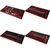 KS Tools kolica za alat PERFORMANCEplus P25 sa 8 fioka sa 564 alata 825.8564