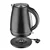 Amica Brezžični grelnik vode KF 4030, 2200 W, 1,7 l