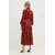 Obleka DIANE VON FURSTENBERG