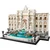 LEGO Architecture Fontana di Trevi 21062