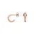 Uhani Daniel Wellington