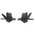 Ručice menjača Shimano Acera SL-M390 3x9