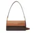 Ročna torba MICHAEL Michael Kors 32F6G6NC8B Rjava