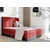 Boxspring postelja Lorice - 120x200 cm