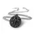 Ovratnica ALCHEMY GOTHIC - ST. Levantius Talisman - P1013