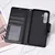 HANMAN Maska za mobilni telefon Samsung S721B Galaxy S24 FE Canvas ORG, Crna