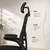 Kancelarijske stolice Throne 1500 - Black