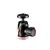 Manfrotto Glava MH492LCD-BH Micro Ball Head W/COLD SHOE