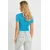 Cool & Sexy Ženska bluza AYD278, Plava