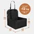 Wuglo – avtosedež za psa do 12 kg