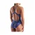 Arena performance fireflow lightdrop back navy l - uk36