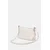 Karl Lagerfeld baguette torbica ženska usnjena K/EYELETS