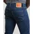 Levis 511 SLIM Modra