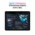 13-inch iPad Air Wi-Fi + Cellular 1TB - Space Gray (M4)