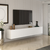Hanah Home TV Komoda West, Bela