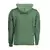 U.S. polo Assn. Muški duks 64460-53223_Verde_249, Zeleni