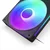 NZXT hladnjak 280 mm F280 ?ednostruki okvir RGB ?ezgro crno PWM, 2.000 obrta?a u minuti, RF-U28Hf-B1