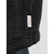 Jack & Jones Srajca Nantucket Double 12291812 Črna Regular Fit