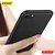Escase Maska za mobilni telefon iPhone SE (3rd generation) / iPhone 7 / iPhone 8 / iPhone SE (2nd generation), Crna