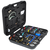 KS Tools MASTER set univerzalnih alata za dijagnostiku rashladnih sistema 25-delni 150.1930