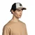 Buff TRUCKER CAP, kapa m.ščit, bež 137843