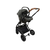 Kolica za bebe Neo Dark Grey BD801DGREY3 BBO
