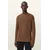 Pulover z dodatkom volne AllSaints