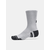 Unisex socks Under Armour Perf Tech 6pk Crew