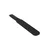 Hidden Desire Extreme Spiked Paddle Medium Black