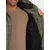 Didriksons FABIO USX JKT, muška jakna za planinarenje, zelena 505358