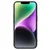 NILLKIN Maska za telefon CamShield Silky za iPhone 15 Plus crna
