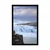 Plakat islandski slapovi - 60x90 white