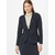 Fransa Blazer Zablazer 2, modra