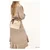Charm London Knightsbridge W01383 Beige
