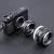 K&F Canon FD Lens to Fujifilm FX camera adapter