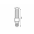 RABALUX 79010 SMD LED E14 5W sijalica