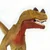 Safari Ceratosaurus dinozaver