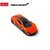 Kovinski model Mclaren P1 1:43, oranžen