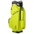 Golf cart bag Callaway ORG 14 HD Fluorescent Yellow