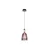 Opviq luster Holee 2858A-1A-32, LED 5 W, rose gold