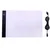 shumee Prenosna risalna tabla A4 z LED osvetlitvijo, XL