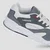 Lacoste GAME TRAINER Črna
