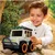Little Tikes Terensko vozilo Big Adventures Safari SUV